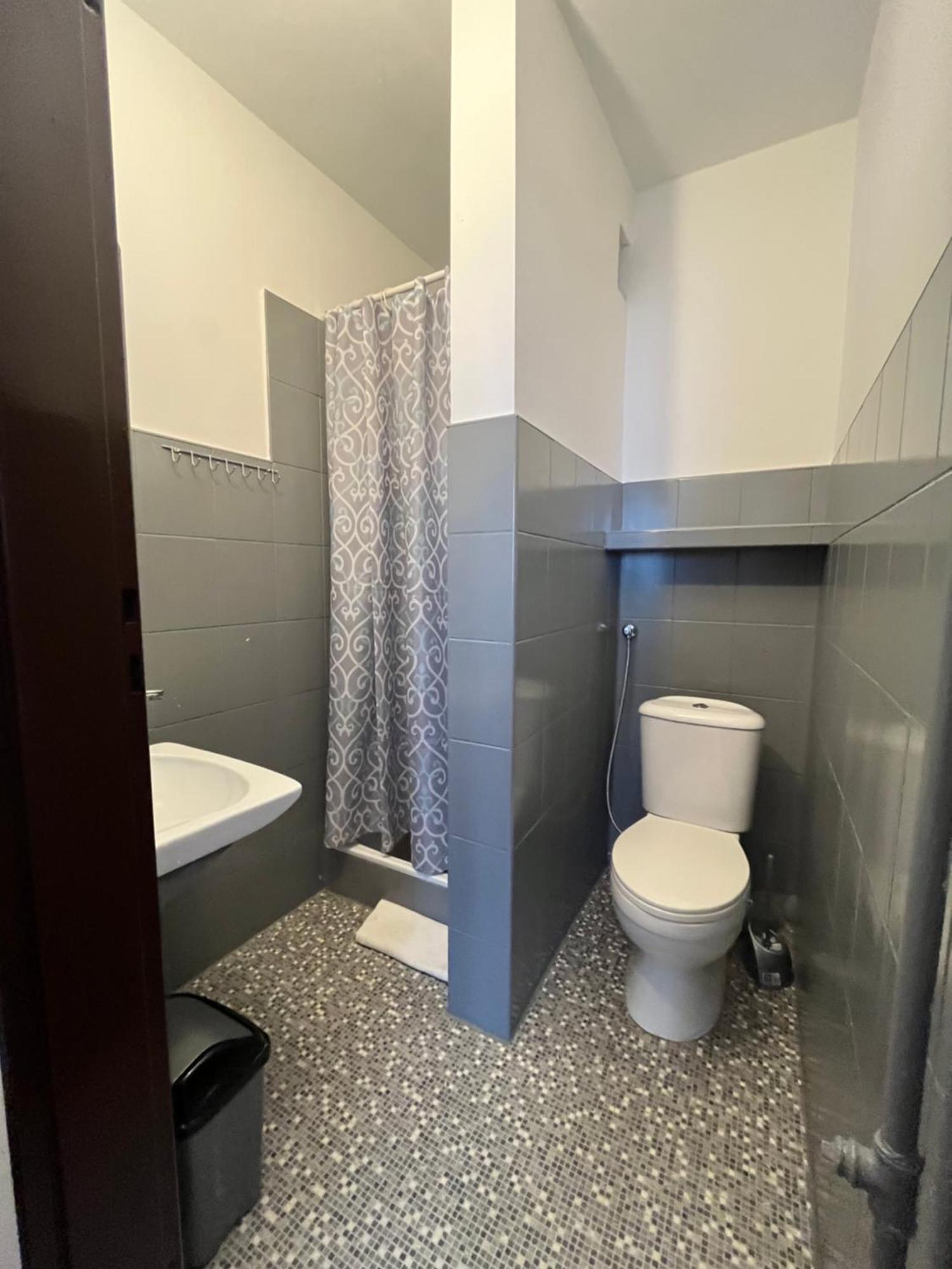 Dom Wczasowy Riviera Appartement Ustronie Morskie Buitenkant foto
